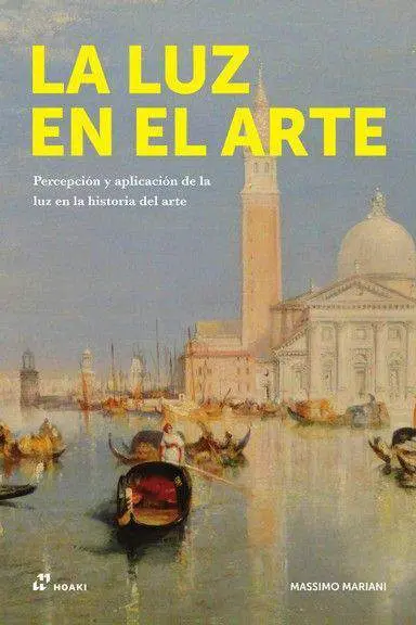 Luz en el Arte, la