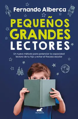 Pequeños Grandes Lectores