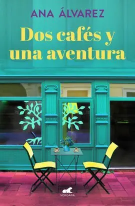 Dos Cafés y una Aventura (Dos Más Dos 2)