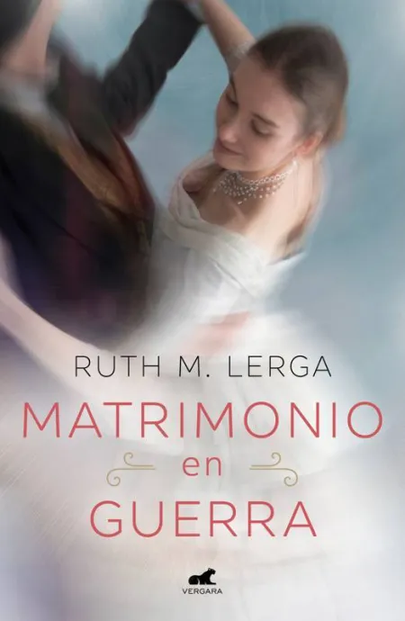 Matrimonio en Guerra (Los Knightley 1)