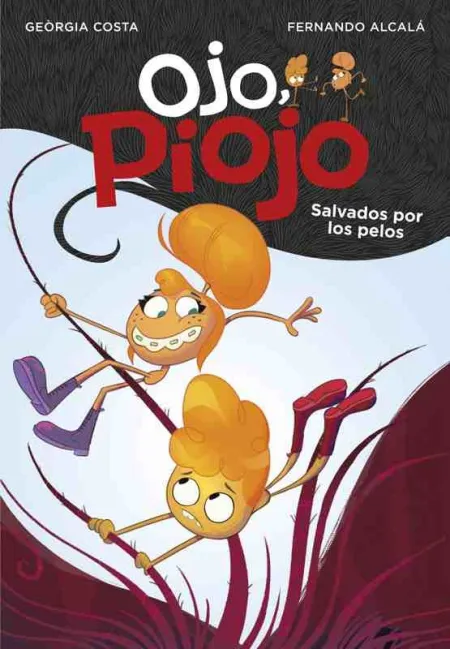 Salvados por los Pelos