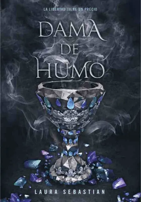 Dama de Humo (Princesa de Cenizas 2)