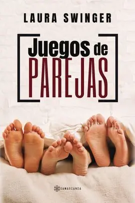 Juegos de Parejas