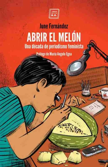 Abrir el Melón