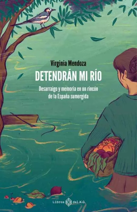 Detendrán mi Río