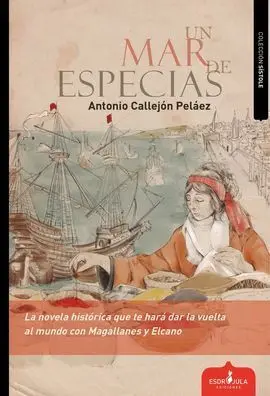 Un Mar de Especias
