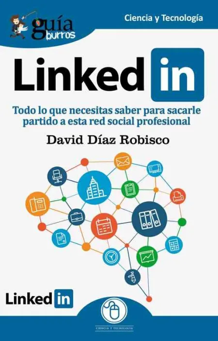 Guíaburros Linkedin