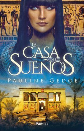 EDICIONES PÀMIESLA CASA DE LOS SUEÑOS