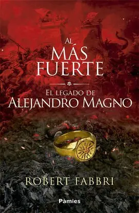 Al Más Fuerte