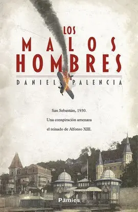 Los Malos Hombres