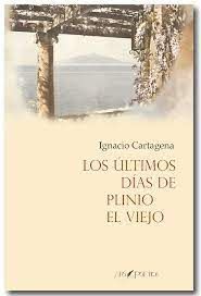 LOS ULTIMOS DIAS DE PLINIO EL VIEJO