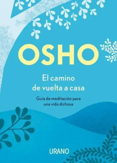 El Camino de Vuelta a Casa