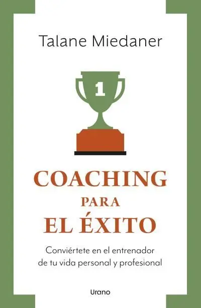 Coaching para el Éxito