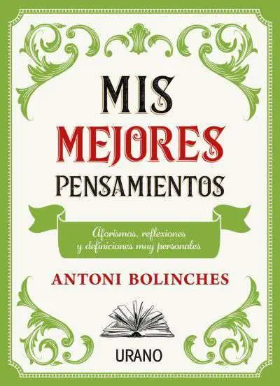 Mis Mejores Pensamientos