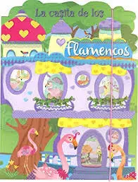 La Casita de los Flamencos