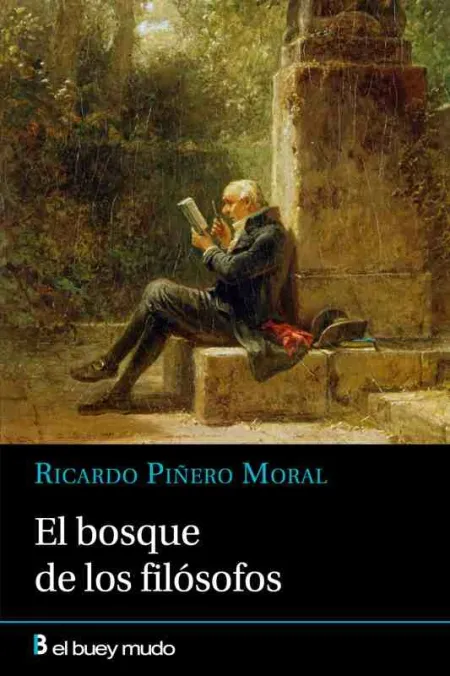 El Bosque de los Filósofos