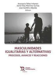 Masculinidades Igualitarias y Alternativas Procesos Avances