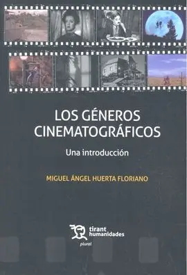Generos Cinematograficos una Introduccion