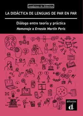 La Didáctica de Lenguas de Par en Par.