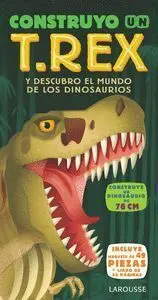 Construyo un T. rex