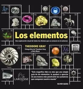 Los Elementos