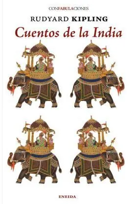 Cuentos de la India