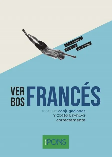 Verbos Francés