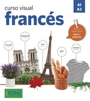 Curso Visual Francés