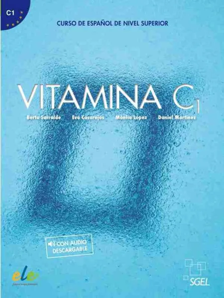 Vitamina C1 Alumno+@