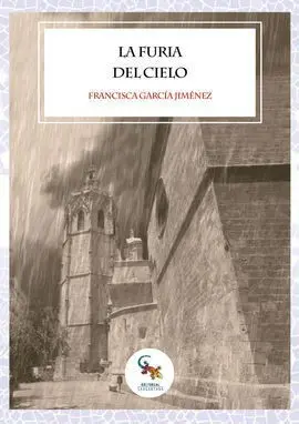 La Furia del Cielo