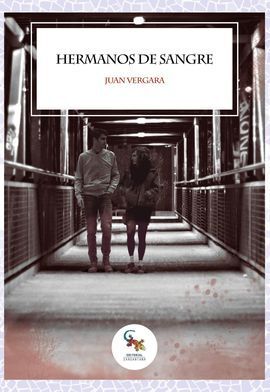 HERMANOS DE SANGRE