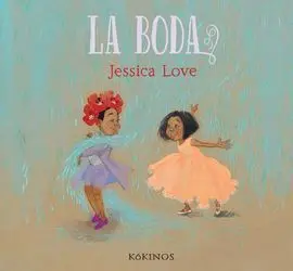 La Boda