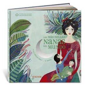 LAS MAS BELLAS NANAS DEL MUNDO