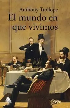 El Mundo en que Vivimos