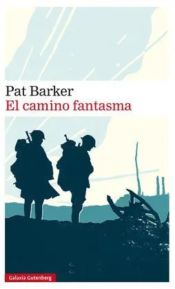 Camino Fantasma, el