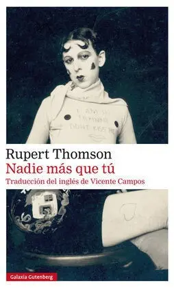 Nadie Mas que tu