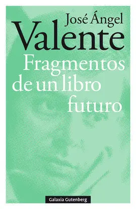 Fragmentos de un Libro Futuro- Rustega