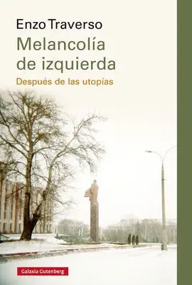 Melancolía de Izquierda