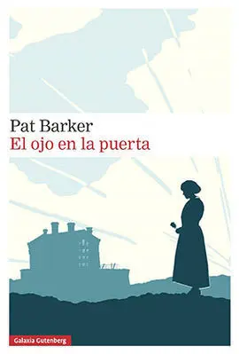 El Ojo en la Puerta