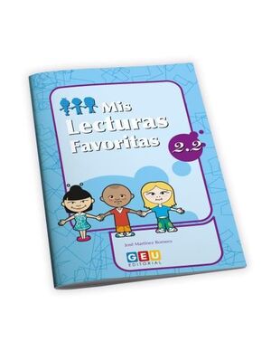MIS LECTURAS FAVORITAS 2.2