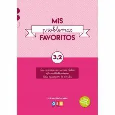 Mis Problemas Favoritos 3. 2