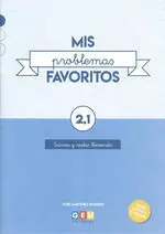 Mis Problemas Favoritos 2. 1 I Problemas de Matemáticas I Sumas y Restas con Llev
