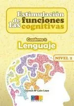 Estimulación de las Funciones Cognitivas, Nivel 2