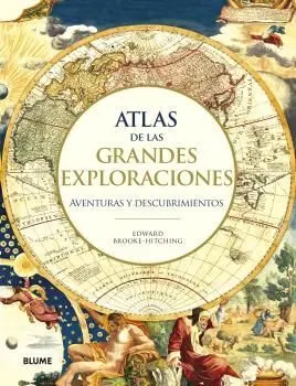 Atlas de las Grandes Exploraciones