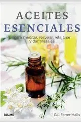 Aceites Esenciales (2019)
