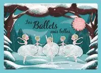 Los Ballets Mas Bellos