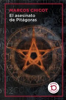 El Asesinato de Pitagoras