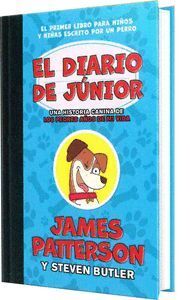 EL DIARIO DE JUNIOR