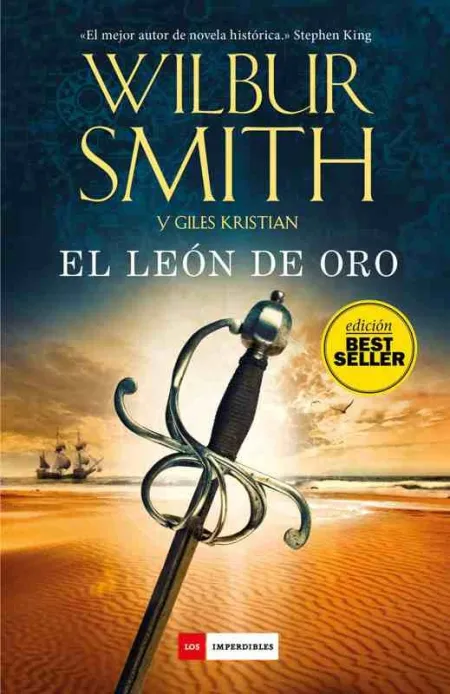 Leon de Oro,El - Ne
