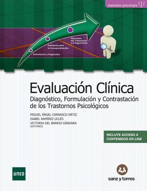 EVALUACIÓN CLÍNICA